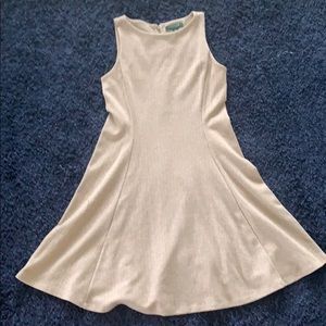 Lauren by Ralph Lauren Sleeveless Dress